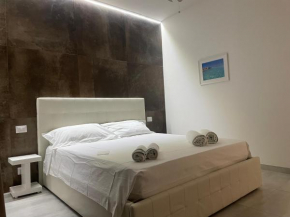 Appartamento Suite Teti